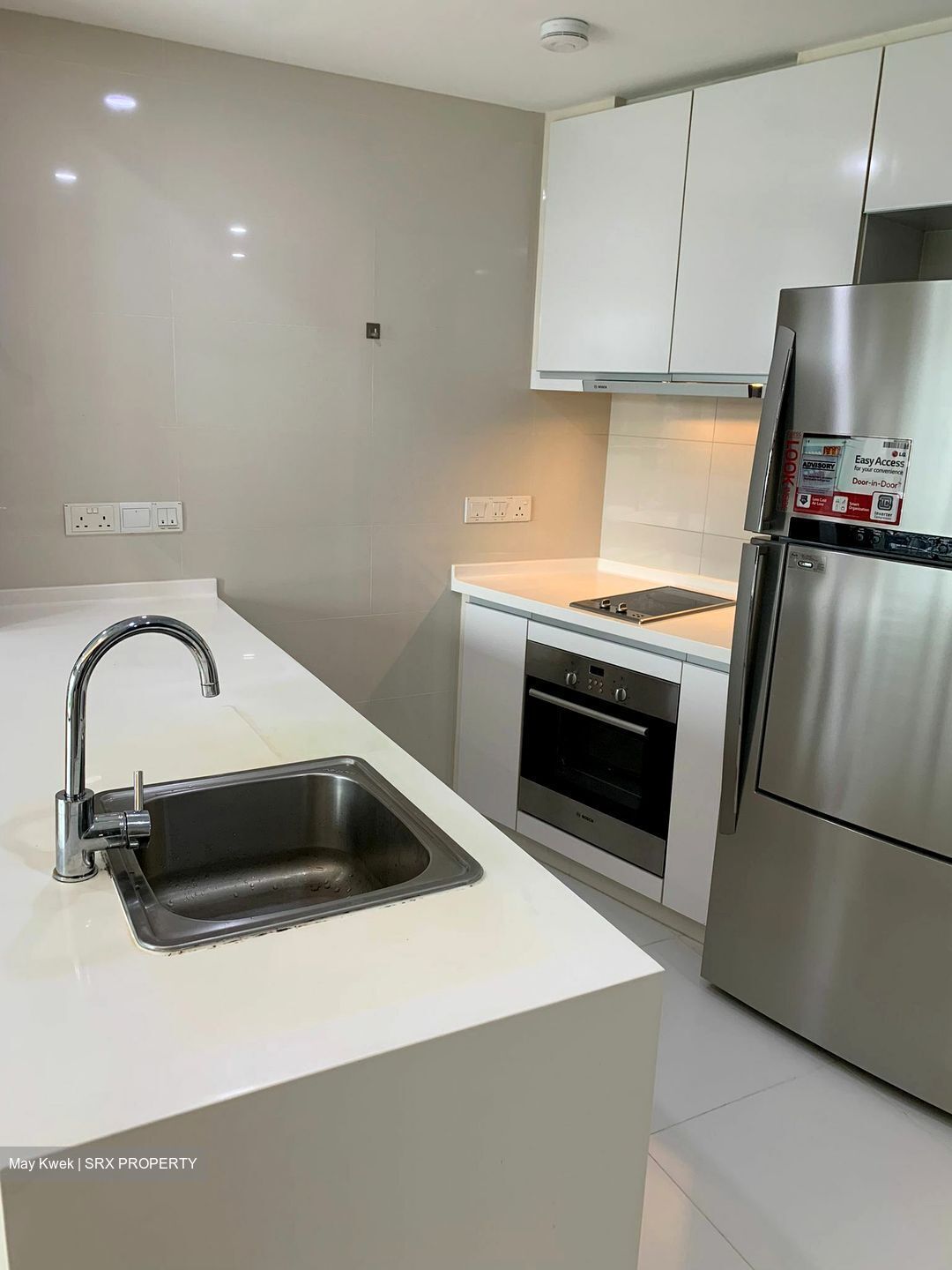 D'Leedon (D10), Condominium #320601041